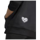 Adidas Γυναικείο φούτερ W BLUV Q3 FL HD